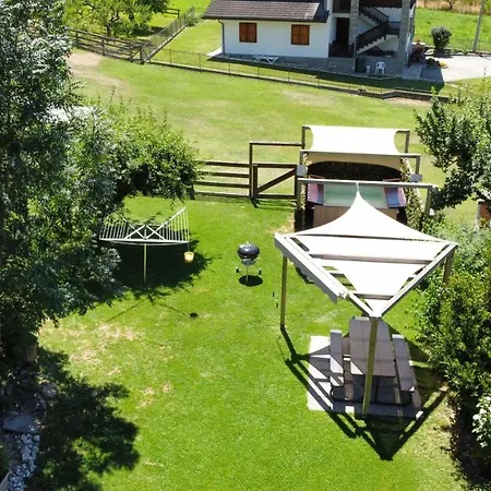 Nyaraló Casa Dialley Cir0013