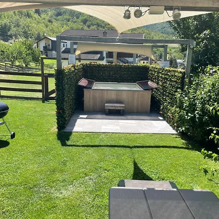 Casa Dialley Cir0013 度假居 *