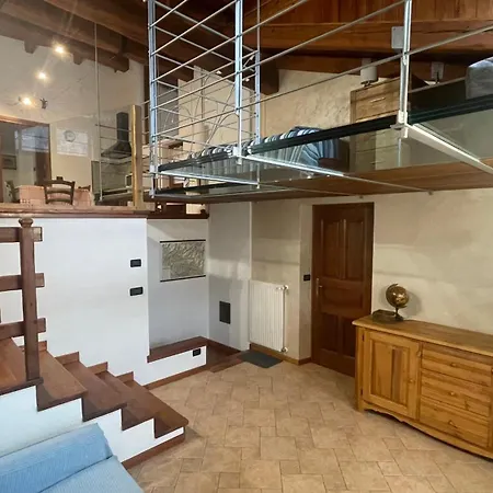 בית נופש Casa Dialley Cir0013 *