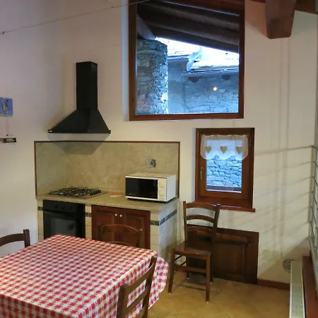 Casa Dialley Cir0013 度假居 *