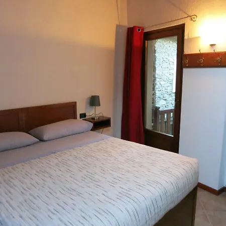 בית נופש Casa Dialley Cir0013 *