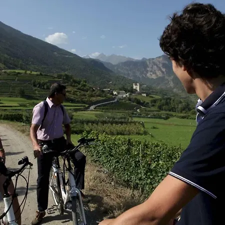 Nyaraló Casa Dialley Cir0013