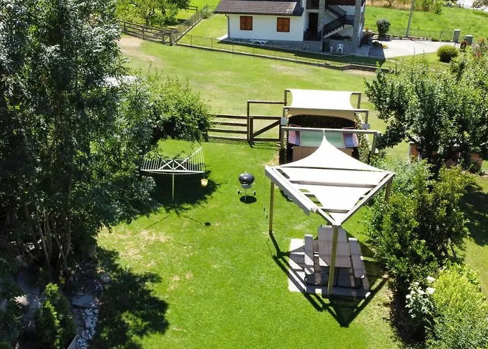 Dom wakacyjny Casa Dialley Cir0013