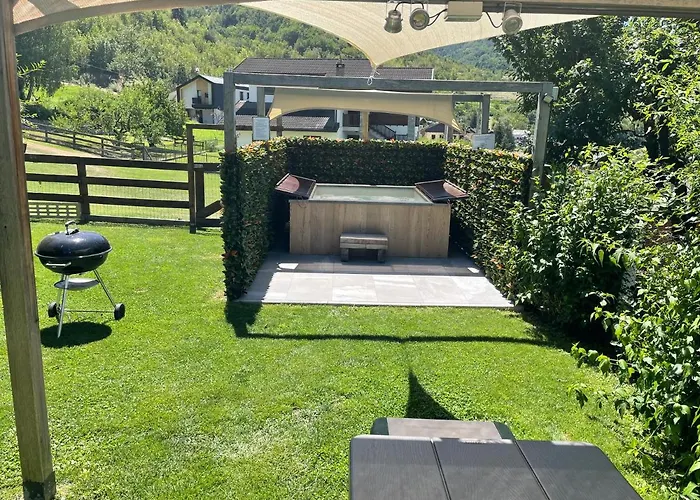 Casa Dialley Cir0013 Dom wakacyjny *