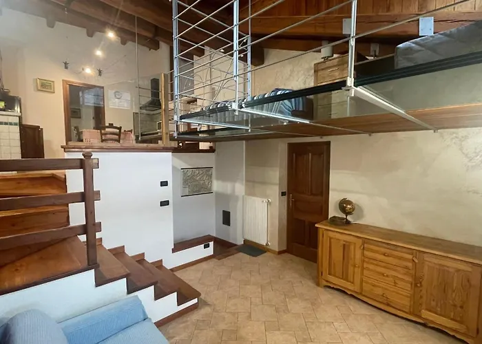 Dom wakacyjny Casa Dialley Cir0013 *