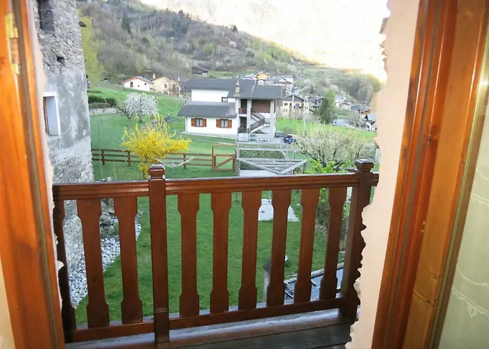 Casa Dialley Cir0013 Aymavilles