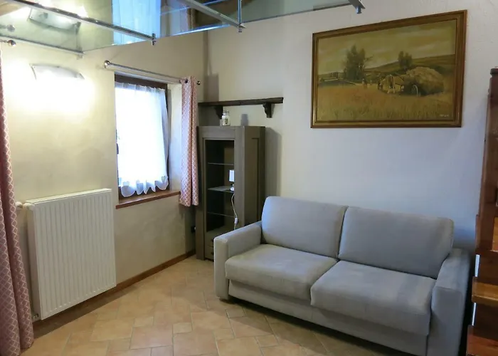 Dom wakacyjny Casa Dialley Cir0013 *