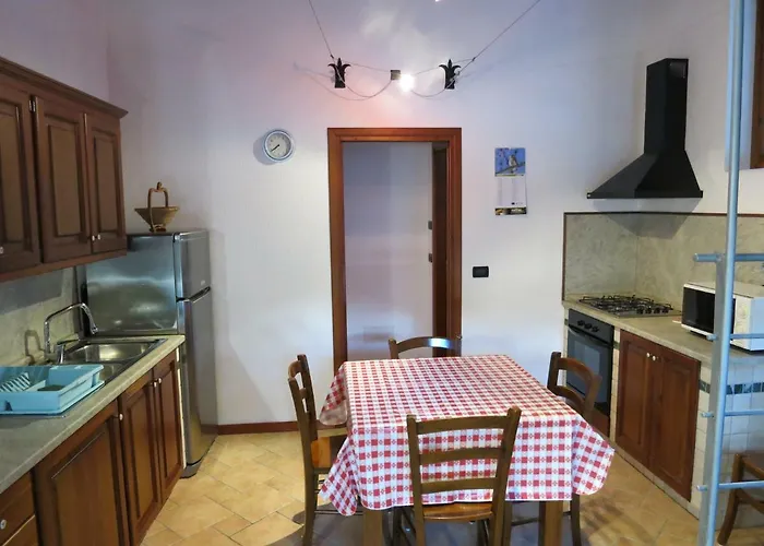 Casa Dialley Cir0013 * Aymavilles