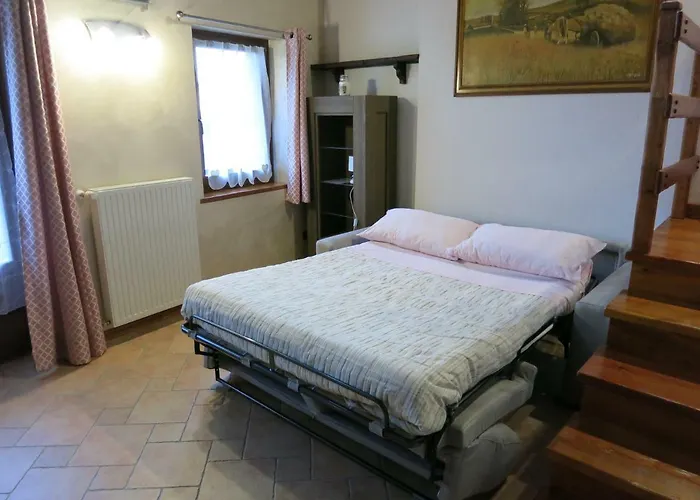 Casa Dialley Cir0013 Dom wakacyjny *